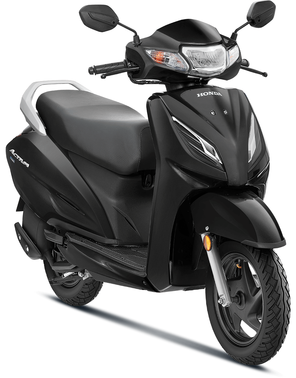 PEARL IGNEOUS BLACK